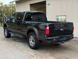 Used 2015 Ford F250 King Ranch w/ FX4 Off-Road Package image 4