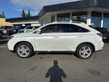 Used 2012 Lexus RX 450h AWD image 2