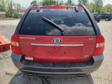 Used 2007 Kia Sportage EX image 2