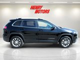 Used 2020 Jeep Cherokee Latitude Plus w/ Cold Weather Group image 3