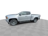 Certified 2015 GMC Canyon SLT image 4