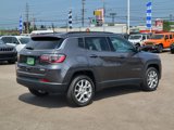Certified 2022 Jeep Compass Latitude image 5
