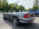 Used 2005 MAZDA MX-5 Miata MAZDASPEED image 3
