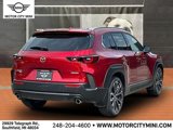 Used 2023 MAZDA CX-50 AWD 2.5 S w/ Cargo Package image 4