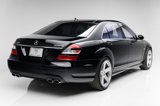Used 2009 Mercedes-Benz S 63 AMG image 5