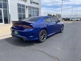 Used 2022 Dodge Charger R/T w/ Blacktop Package image 3