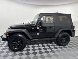 Used 2017 Jeep Wrangler Sport image 3