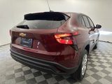 New 2025 Chevrolet Trax LS w/ Driver Confidence Package image 5