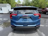 New 2024 GMC Terrain SLT w/ Elevation Edition image 4