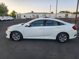 Used 2016 Honda Civic LX image 2
