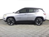 Used 2018 Jeep Compass Trailhawk image 2