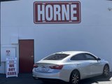Used 2017 Chevrolet Malibu LT w/ Driver Confidence Package image 5