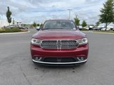 Used 2015 Dodge Durango Citadel w/ Technology Group image 3