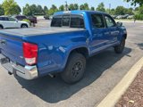 Used 2017 Toyota Tacoma SR5 image 3