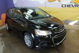 Used 2020 Chevrolet Sonic LT image 4