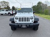 Used 2016 Jeep Wrangler Unlimited Sport w/ Quick Order Package 24S image 5
