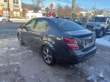 Used 2017 Chevrolet Sonic Premier image 5