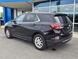 Certified 2022 Chevrolet Equinox LT image 4