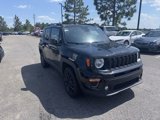 Used 2021 Jeep Renegade Latitude image 3