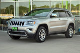 Used 2015 Jeep Grand Cherokee Limited image 6