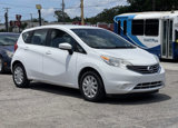 Used 2016 Nissan Versa Note SV image 6
