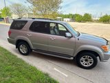 Used 2004 Toyota Sequoia Limited image 4