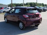 New 2024 Mitsubishi Mirage LE image 5