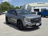 Used 2023 GMC Terrain AT4 w/ Tech Package image 3
