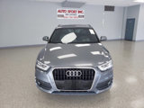 Used 2015 Audi Q3 2.0T Prestige w/ Prestige Package image 3