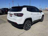 New 2025 Jeep Compass Limited w/ Elite Group image 4