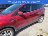 Used 2018 Ford Escape SE image 4