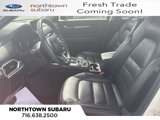 Used 2019 MAZDA CX-5 Grand Touring w/ GT Premium Package image 2