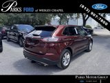 Used 2016 Ford Edge SEL w/ Equipment Group 201A image 5