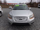 Used 2011 Hyundai Santa Fe SE image 2