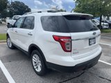 Used 2015 Ford Explorer XLT w/ Equipment Group 202B image 4