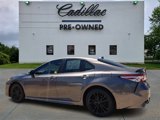 Used 2020 Toyota Camry SE image 5