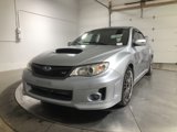 Used 2013 Subaru Impreza WRX STI Limited image 3