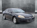 Used 2014 Chevrolet Impala LT w/ LT Sunroof Package image 3