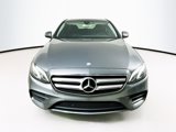 Certified 2017 Mercedes-Benz E 300 4MATIC image 2
