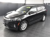 Used 2022 Chevrolet Equinox LT image 2