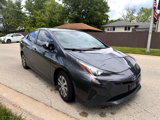 Used 2017 Toyota Prius Three w/ Advanced Technology Package image 3