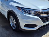 Used 2022 Honda HR-V LX image 4
