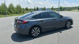 Used 2023 Honda Civic EX-L image 5