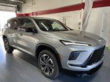New 2025 Buick Enclave Sport Touring w/ Power Package image 3