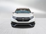 Used 2021 Honda CR-V EX image 2