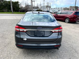 Used 2018 Ford Fusion Energi SE image 4