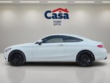 Used 2019 Mercedes-Benz C 300 Coupe image 6