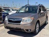 Used 2015 Subaru Forester 2.5i Premium image 2