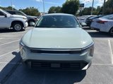 Used 2025 Kia K4 LXS image 2