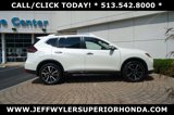 Used 2020 Nissan Rogue SL w/ Premium Package image 2